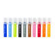 Stempelstift Bruynzeel Kids Super Stamp assorti 10 stuks