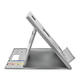 Laptopstandaard Kensington easy riser GO 17 inch