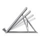 Laptopstandaard Kensington easy riser GO 17 inch