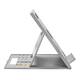 Laptopstandaard Kensington easy riser GO 14 inch
