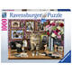 Puzzel Ravensburger Mijn katjes 1000 stukjes