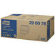 Handdoekrol Tork H1 Matic Advanced 2-laags 150m groen 290076