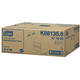 Handdoek Tork H2 Xpress Universal multifold 1-laags 213x234mm 20x250 vel wit 471093