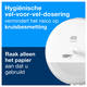 Toiletpapier Tork T9 Advanced SmartOne 2-laags 112m wit 472193