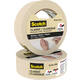 Afplaktape Scotch Classic 36mmx50m beige