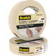 Afplaktape Scotch Classic 24mmx50m beige