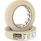 Afplaktape Scotch Basic 24mmx50m beige
