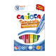 Plakkaatverf Carioca Temperello 12 stuks