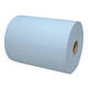 Handdoekrol Euro Products Q14 Matic XL klein 2-laags 165m blauw 120665