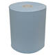 Handdoekrol Euro Products Q14 Matic XL klein 2-laags 165m blauw 120665