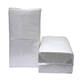 Servetten Blanco 1/4vouw 1-laags 4500 stuks