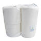 Toiletpapier Cleaninq T4 2-laags 40x400 vel wit