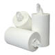Poetspapier Cleaninq M1 2-laags 12x158 vel wit