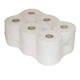 Poetspapier Euro Products M1-V1 2-laags 1000 vel wit 100038