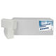 Handdoek Cleaninq H2 i-vouw 2-laags 206x240mm 25x150 vel wit