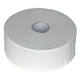 Toiletpapier Euro Products P4 jumbo groot 2-laags 380m wit 240038