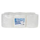 Poetspapier Cleaninq M2 2-laags 6x450 vel wit