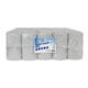 Toiletpapier Cleaninq T4 2-laags 40x400 vel recycled wit