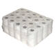Toiletpapier Cleaninq T4 2-laags 40x400 vel recycled wit