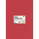 Vlechtpapier Folia 130gr 35x50cm 10 vel assorti kleuren