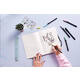 Fineliner edding 1200 fijn pastel assorti