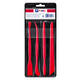 Boetseerspatel Staedtler Fimo blister à 4 stuks