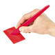 Boetseerspatel Staedtler Fimo blister à 4 stuks