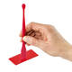 Boetseerspatel Staedtler Fimo blister à 4 stuks