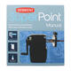 Puntenslijper bureau Derwent