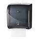 Handdoekroldispenser Pearl Line P12 Matic zwart 431157