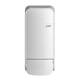 Zeepdispenser Quartzline Q19 schuim 1000ml wit 441201
