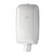Poetspapierdispenser Pearl Line P17 klein wit 431105