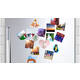 Fotopapier Canon creatieve kit met 3 soorten papier 60 vel