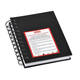 Schetsboek Derwent Big Book A5 harde kaft