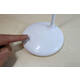 Bureaulamp Unilux Nelly led wit
