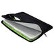 Laptophoes Leitz Complete 15.6" Zwart