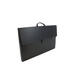 Tekenkoffer Favorit Every Line 565x365x35mm zwart
