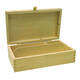 Tekendoos 711 25x10x6cm hout