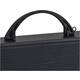 Tekenkoffer Favorit Every Line Total Black 565x365x55mm
