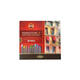 Pastelkrijt Koh-I-Noor Toison 8514 rond 24 stuks assorti