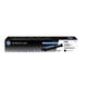 Navulcartridge HP W1143A 143A zwart