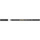 Brushpen edding 1340 zwart