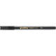 Brushpen edding 1340 zwart