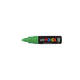 Paintmarker Uni POSCA PC7M breed donkergroen