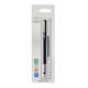 Vulpen Parker Vector black medium blister à 1 stuk