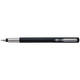 Vulpen Parker Vector black medium blister à 1 stuk