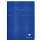Schrift Clairefontaine A4 lijn 80 pagina's 90gr assorti