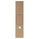 Ordner Exacompta Eterneco A4 70mm karton 2 dessigns