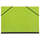 Tekenmap Exacompta Iderama 32x45cm met elastieke sluiting assorti
