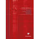 Puntenboek leraren Clairefontaine A4 72 pagina's 110gr meertalig assorti